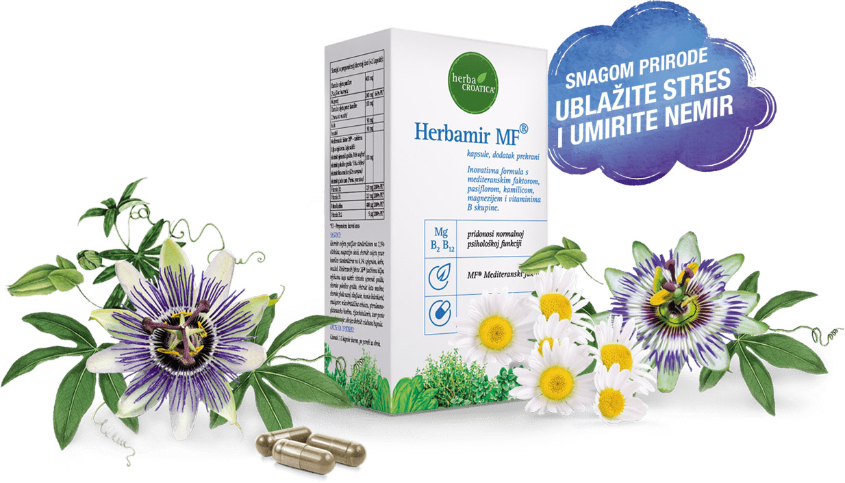 imuno mf, herbasan mf, imunitet, zima, herba.hr, prehlada, virusi, bakterije, mediteranski faktor, biljna ljekarna