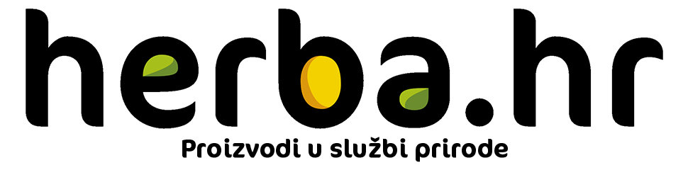 herba.hr, prirodna ljekarna