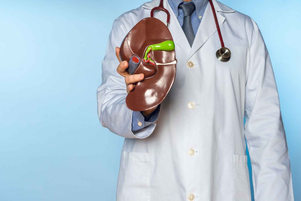 Kako održati jetru zdravom