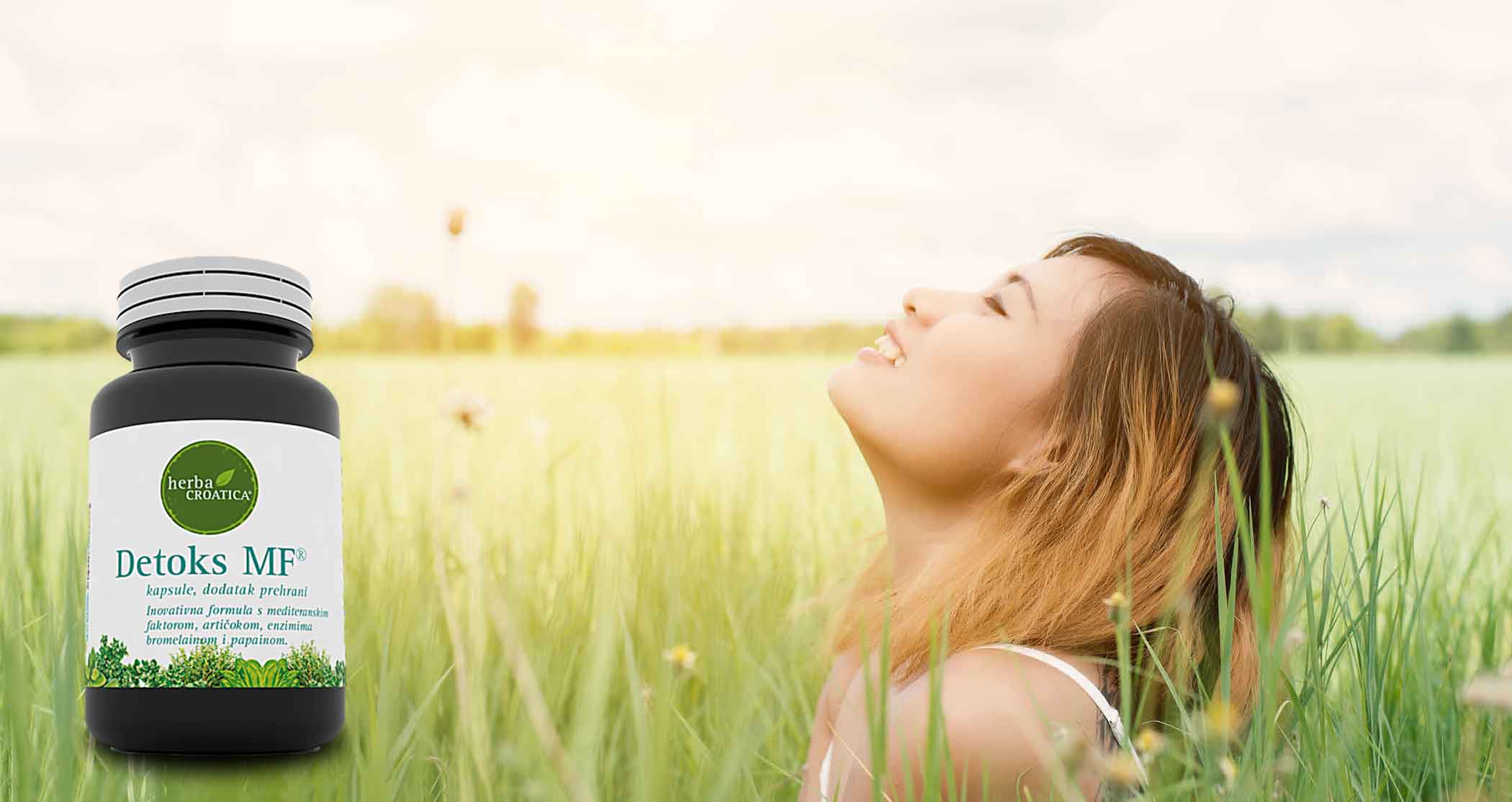 Detoks MF kapsule
