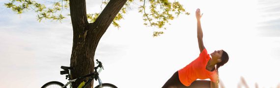 Tjelovježba na otvorenom