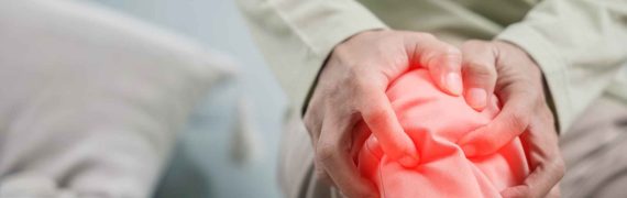 Što morate znati o bolovima u zglobovima