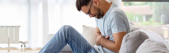 Sindrom iritabilnog crijeva (IBS)