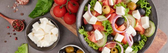 Mediteranska prehrana