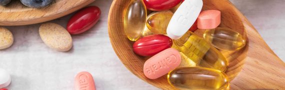 8 znakova koji ukazuju na manjak vitamina i minerala